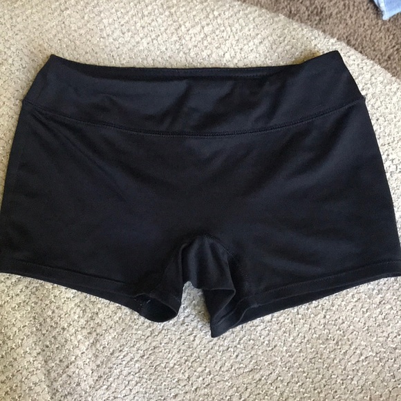 New Balance Other - New Balance Girls Spandex Shorts